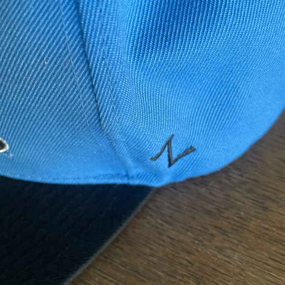 Zephyr UCLA Bruins hat all-sizes - Picture 3 of 8